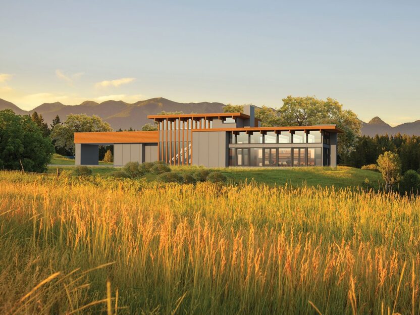 건축 거장의 건축물을 패키지로 즐기다 16 15 1