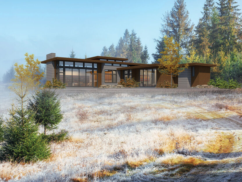 건축 거장의 건축물을 패키지로 즐기다 17 17