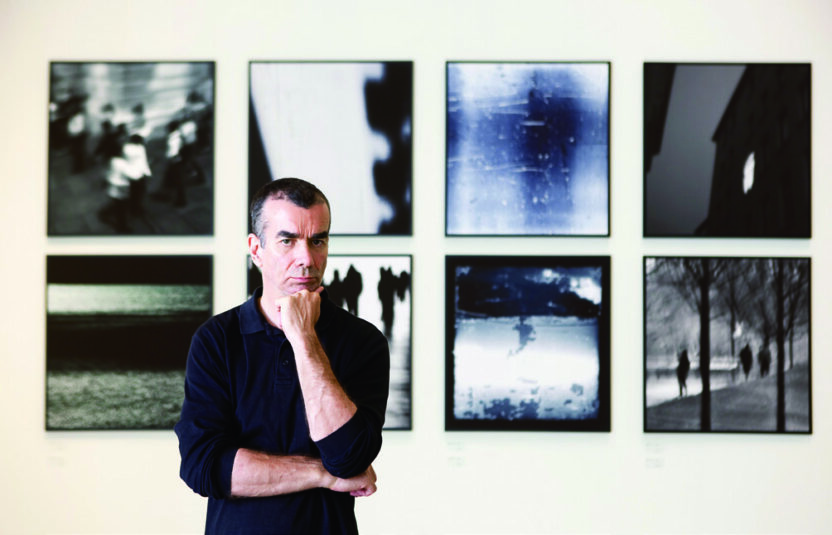 〈ECM: 침묵 다음으로 가장 아름다운 소리〉전 9 190312000000832 O