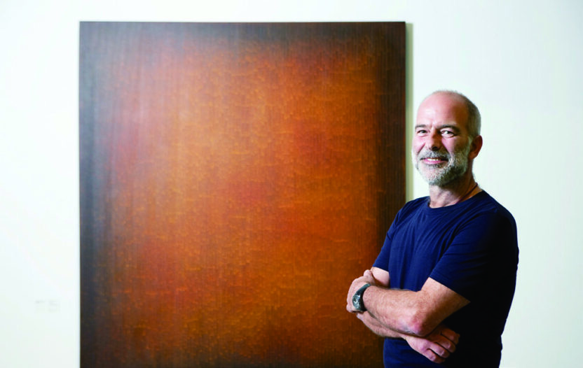 〈ECM: 침묵 다음으로 가장 아름다운 소리〉전 10 190312000000833 O