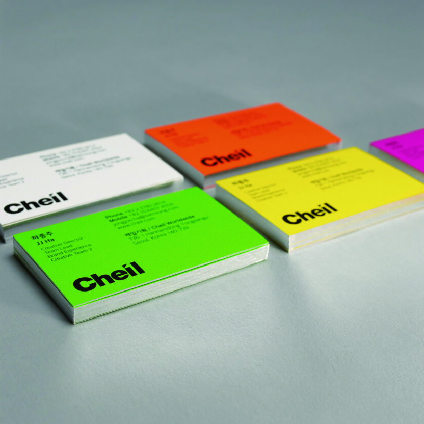 광고 회사가 아니라 크리에이티비티 솔루션 기업이다 2 190313000000757 O 2