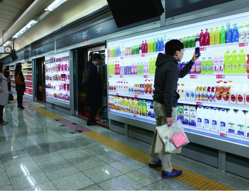 광고 회사가 아니라 크리에이티비티 솔루션 기업이다 12 190313000000761 O 1