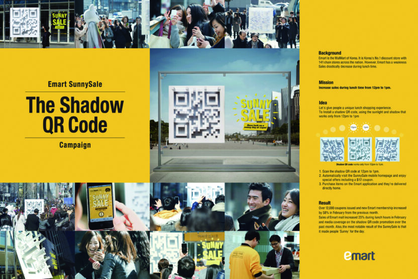 광고 회사가 아니라 크리에이티비티 솔루션 기업이다 16 190313000000762 O