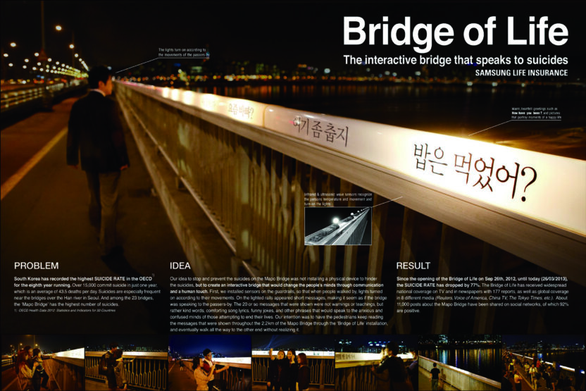 광고 회사가 아니라 크리에이티비티 솔루션 기업이다 8 190313000000765 O 1