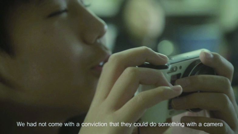 광고 회사가 아니라 크리에이티비티 솔루션 기업이다 14 190313000000766 O 1