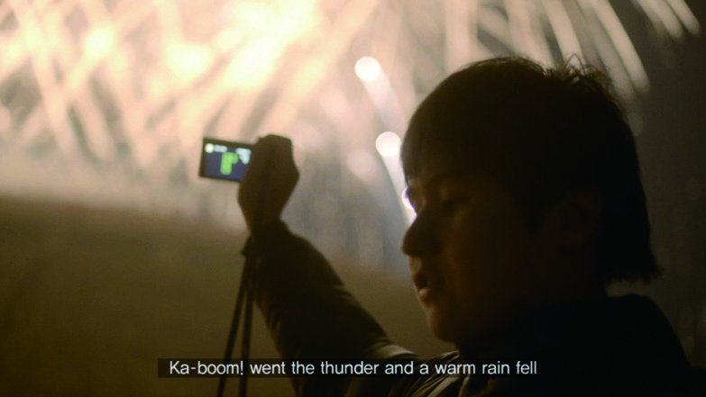 광고 회사가 아니라 크리에이티비티 솔루션 기업이다 15 190313000000767 O 1