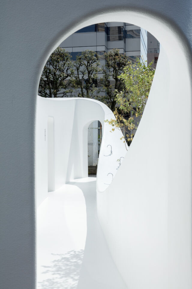 도심을 물들인 건축가의 화장실, 시부야 '도쿄 화장실 프로젝트' 6 1G1A4965 640x960 1