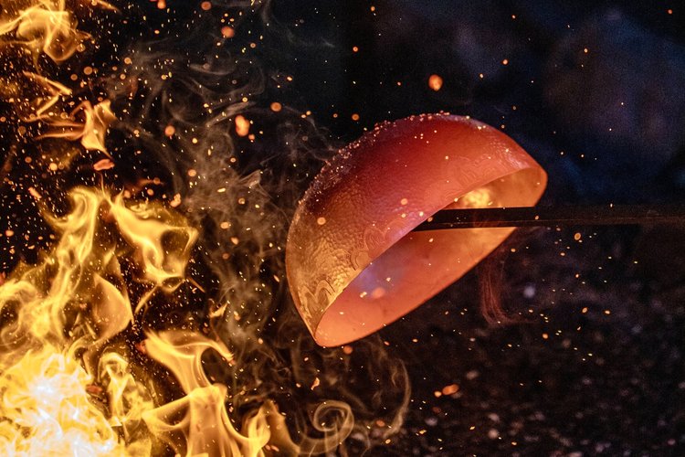 아디다스가 멕시코의 장인과 만나면? 20 21