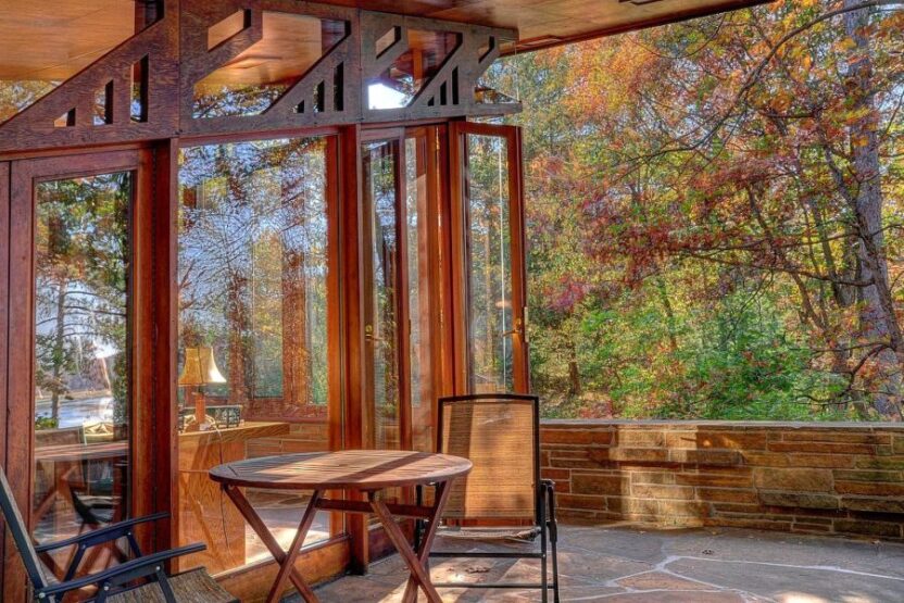 건축 거장의 건축물을 패키지로 즐기다 22 22