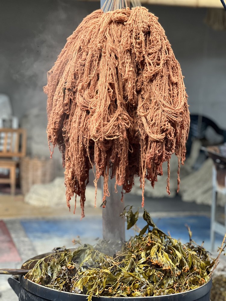 아디다스가 멕시코의 장인과 만나면? 23 24