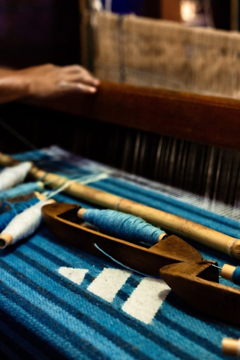 아디다스가 멕시코의 장인과 만나면? 25 25