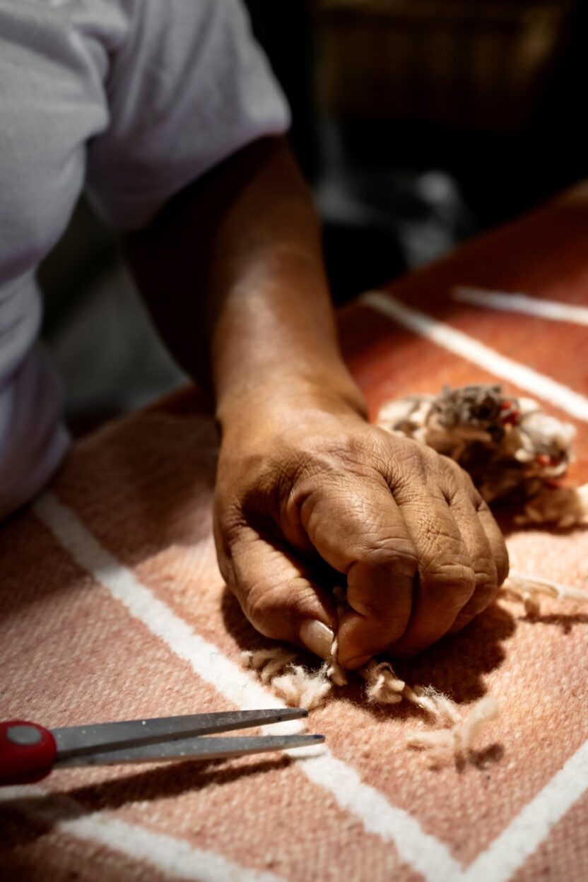 아디다스가 멕시코의 장인과 만나면? 26 26