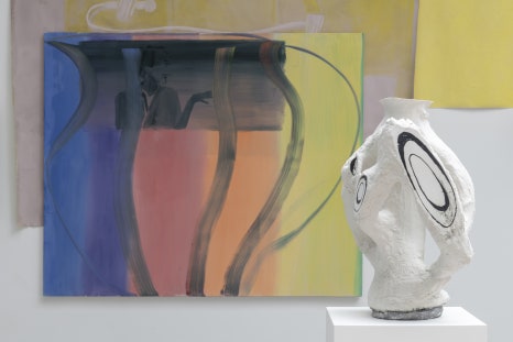 에르메스 재단의 전시 공간에서 소개한 다섯 번째 전시는? 3 4 1