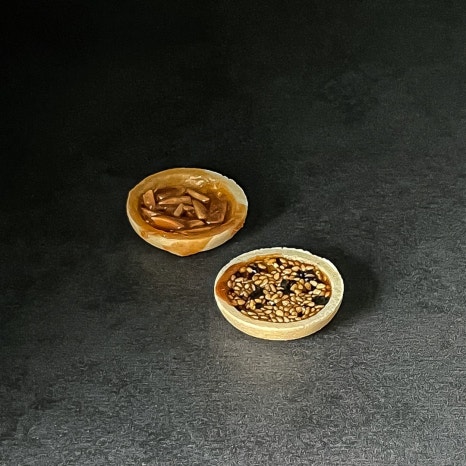 달콤함의 서사, 차과자점 차차이테 18 419024697 670548248486839 4208373500359070284 n