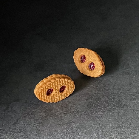 달콤함의 서사, 차과자점 차차이테 17 419240508 407082085157301 1815612294260249919 n