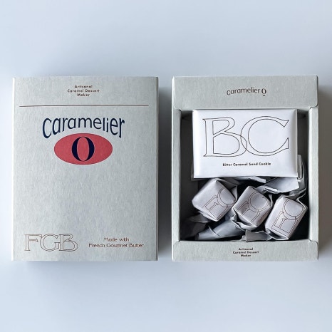 달콤함의 서사, 차과자점 차차이테 4 424931120 1097304724945322 4420197845663031959 n