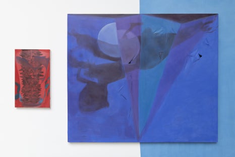 에르메스 재단의 전시 공간에서 소개한 다섯 번째 전시는? 4 5 1