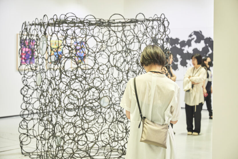 '프리즈 서울'과 '키아프 서울', 두 아트페어가 올해 선보일 프로그램은? 2 53169912787 ed841d9668 o 2