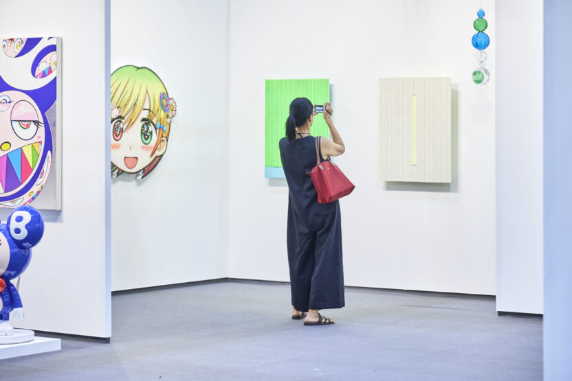 '프리즈 서울'과 '키아프 서울', 두 아트페어가 올해 선보일 프로그램은? 3 53170697014 1ee5f86685 o 1