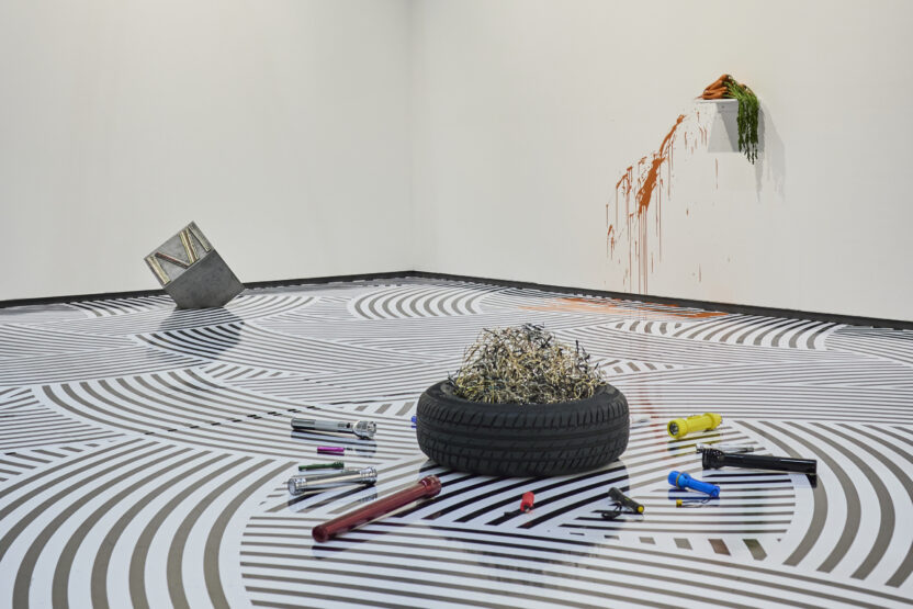 '프리즈 서울'과 '키아프 서울', 두 아트페어가 올해 선보일 프로그램은? 1 53172298056 3f7cd7144e o