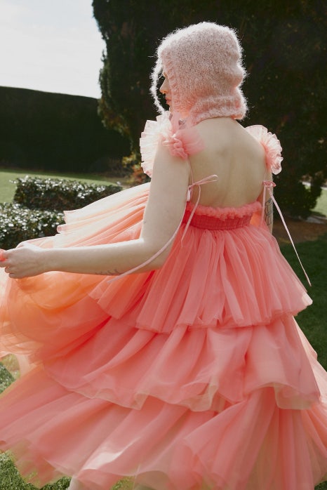 호주의 떠오르는 패션 브랜드, 하우스 오브 캠벨 7 6 2