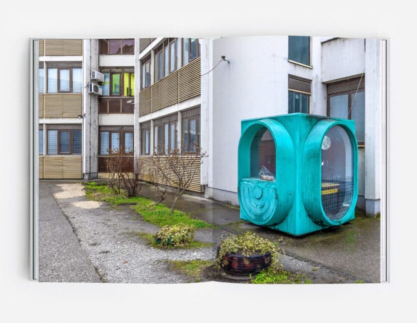 사진가의 본능을 자극한 피사체, 해외 사진집 신간 4 6 660e8b940422400f8f6f5932 kiosk zupagrafika kc190 serbia