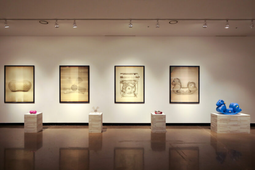 김명중 작가가 해외 셀럽이 아닌 쓰레기를 찍은 이유는? 9 6L7A9576