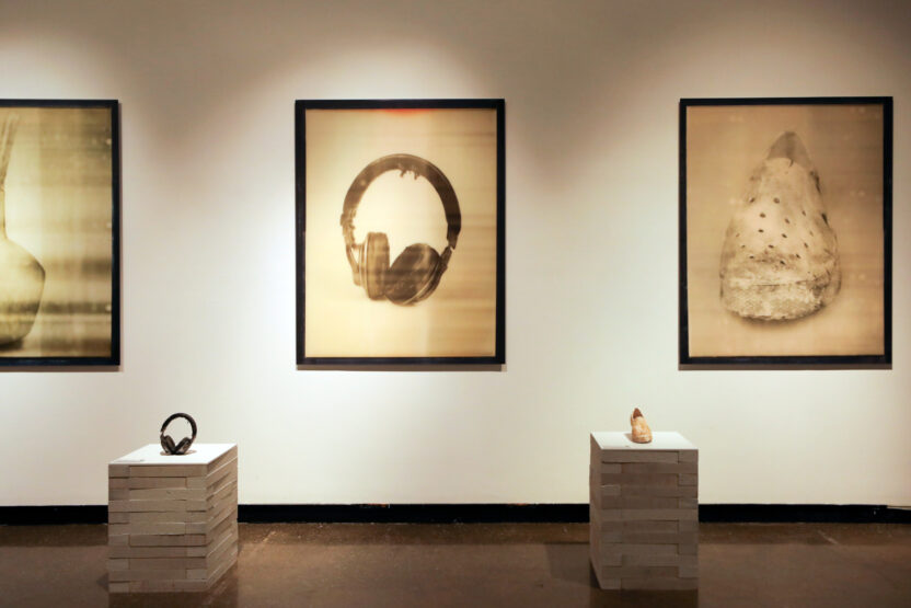 김명중 작가가 해외 셀럽이 아닌 쓰레기를 찍은 이유는? 10 6L7A9629