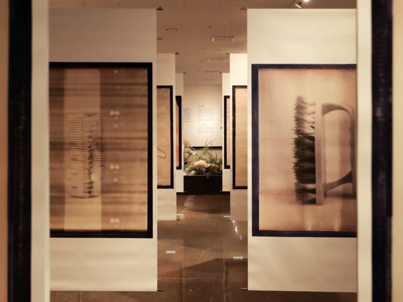 김명중 작가가 해외 셀럽이 아닌 쓰레기를 찍은 이유는? 1 6L7A9682