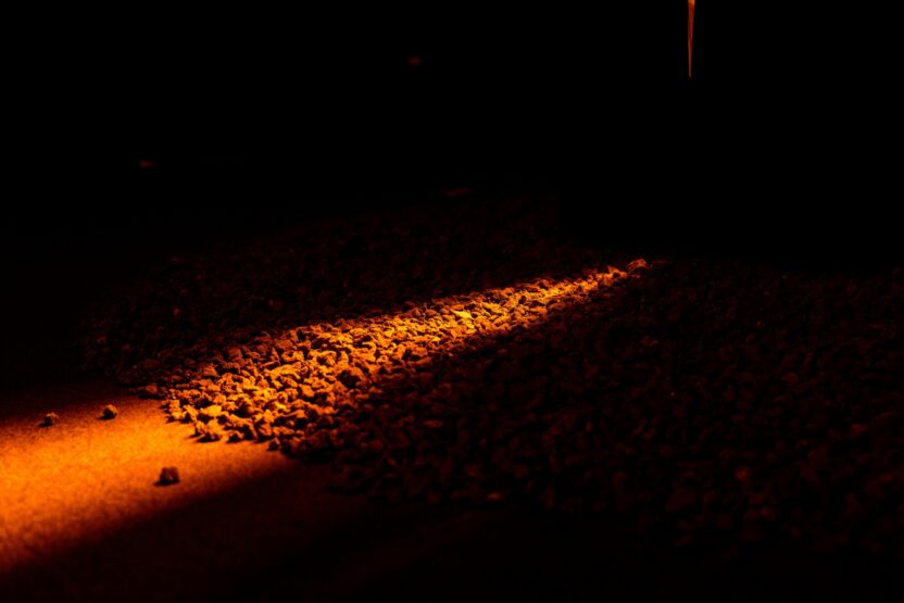 디스트릭트가 100년 넘은 옛 서울역에 펼친 다감각적 몰입의 세계 15 7R508498 4K