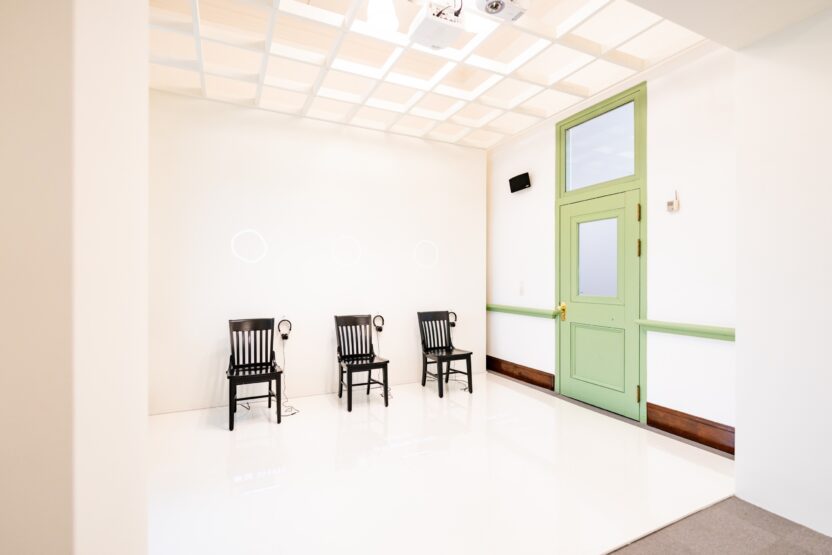 디스트릭트가 100년 넘은 옛 서울역에 펼친 다감각적 몰입의 세계 11 7R508606 4K