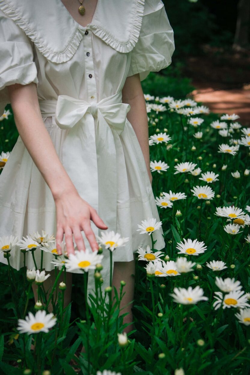 호주의 떠오르는 패션 브랜드, 하우스 오브 캠벨 9 8 2