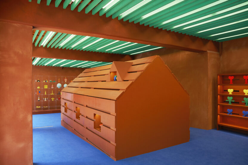 마음 스튜디오 이달우 대표 2 AMNESTY CHOSHOP7