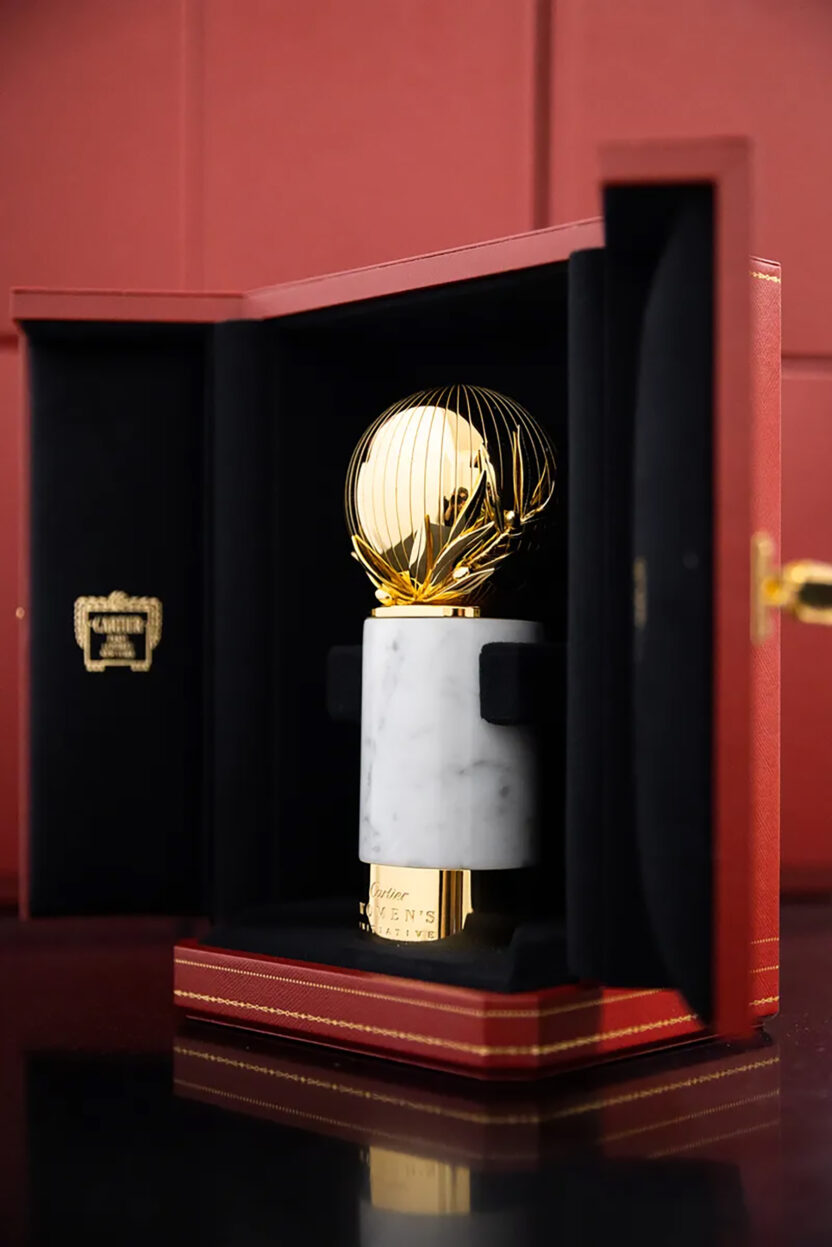 편견을 뒤집는 섹슈얼 웰니스 브랜드, 세이브앤코 박지원 대표 4 CWI trophy