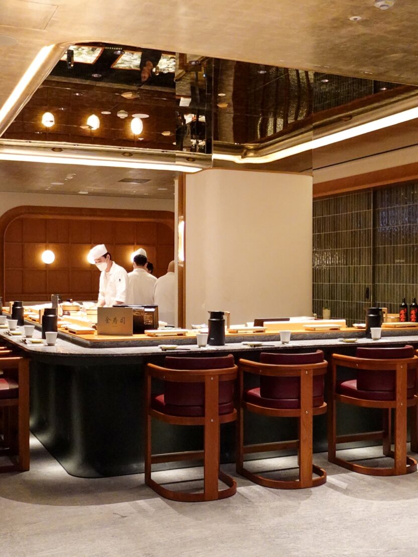 백화점의 밤을 열다, '하우스 오브 신세계'|F&B 편 4 DSC00102