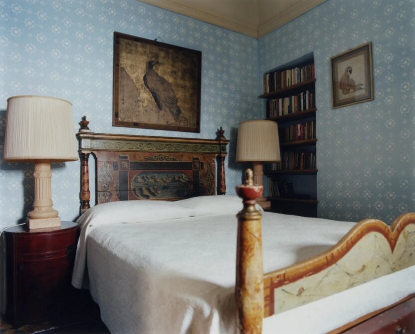 사진가의 본능을 자극한 피사체, 해외 사진집 신간 4 20 EP Porto Ercole 1 1