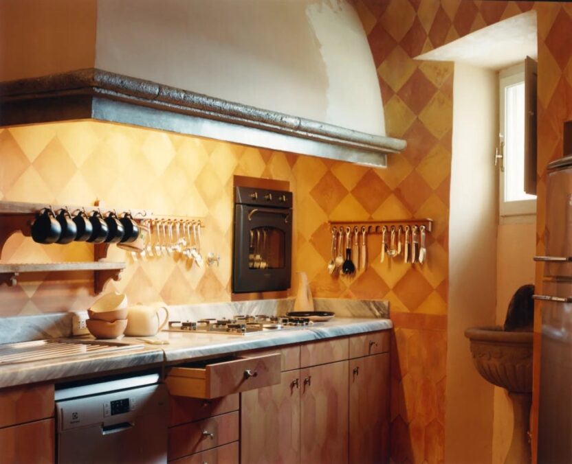 사진가의 본능을 자극한 피사체, 해외 사진집 신간 4 21 EP Porto Ercole 2