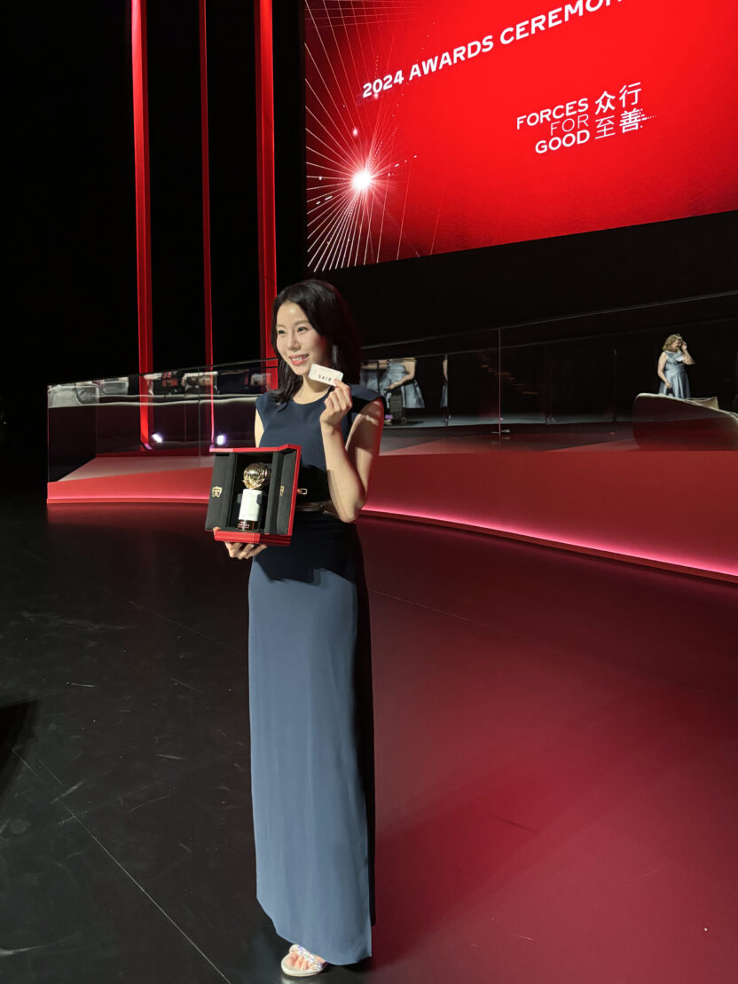 편견을 뒤집는 섹슈얼 웰니스 브랜드, 세이브앤코 박지원 대표 5 IMG 8996