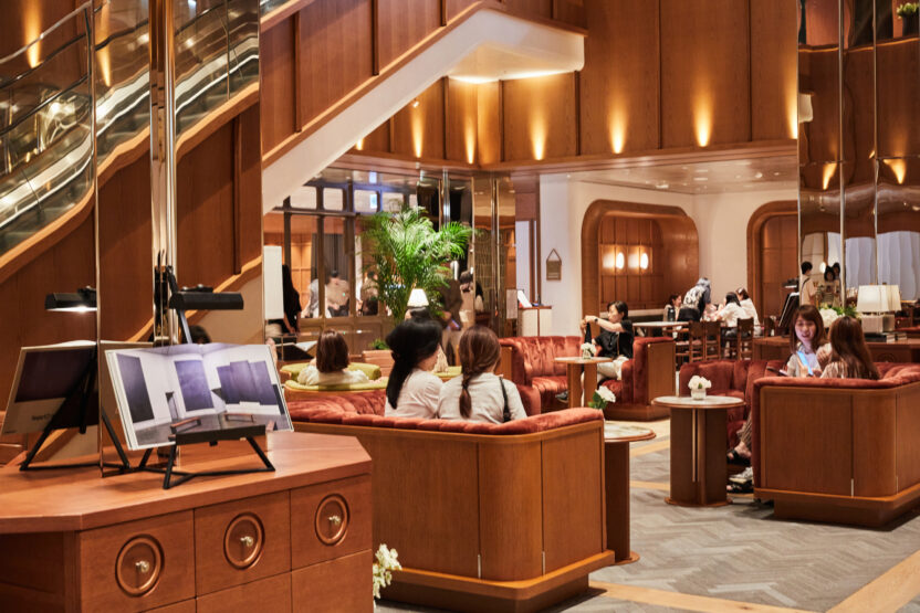 백화점의 밤을 열다, '하우스 오브 신세계'|F&B 편 5 KakaoTalk 20240625 093026710 12