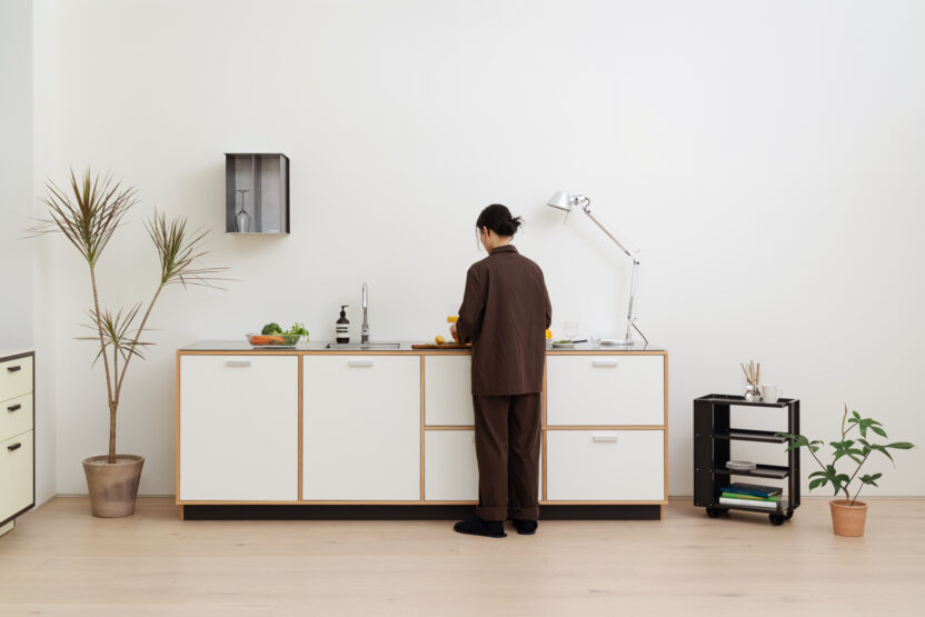 사려 깊은 주방 문화를 만드는가구, 브랜드뮤지엄오브모던키친 1 Kitchenculture2