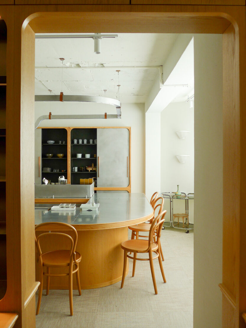 달콤함의 서사, 차과자점 차차이테 2 L1060777 2