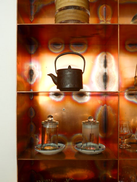 달콤함의 서사, 차과자점 차차이테 10 L1060808