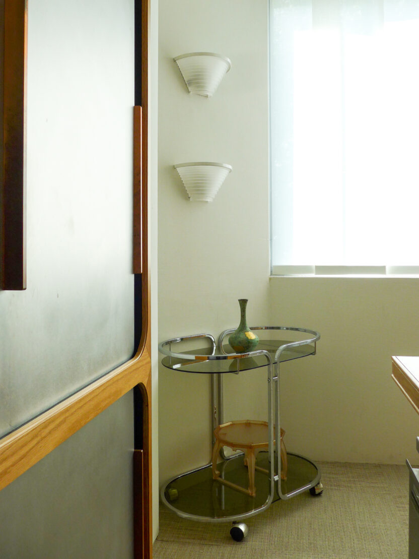 달콤함의 서사, 차과자점 차차이테 21 L1060813 2