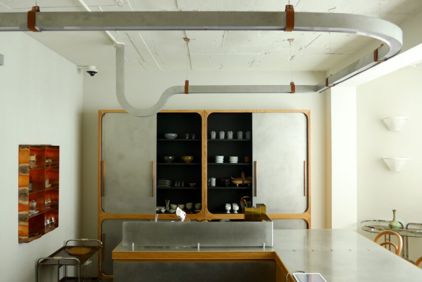 달콤함의 서사, 차과자점 차차이테 11 L1060820 2