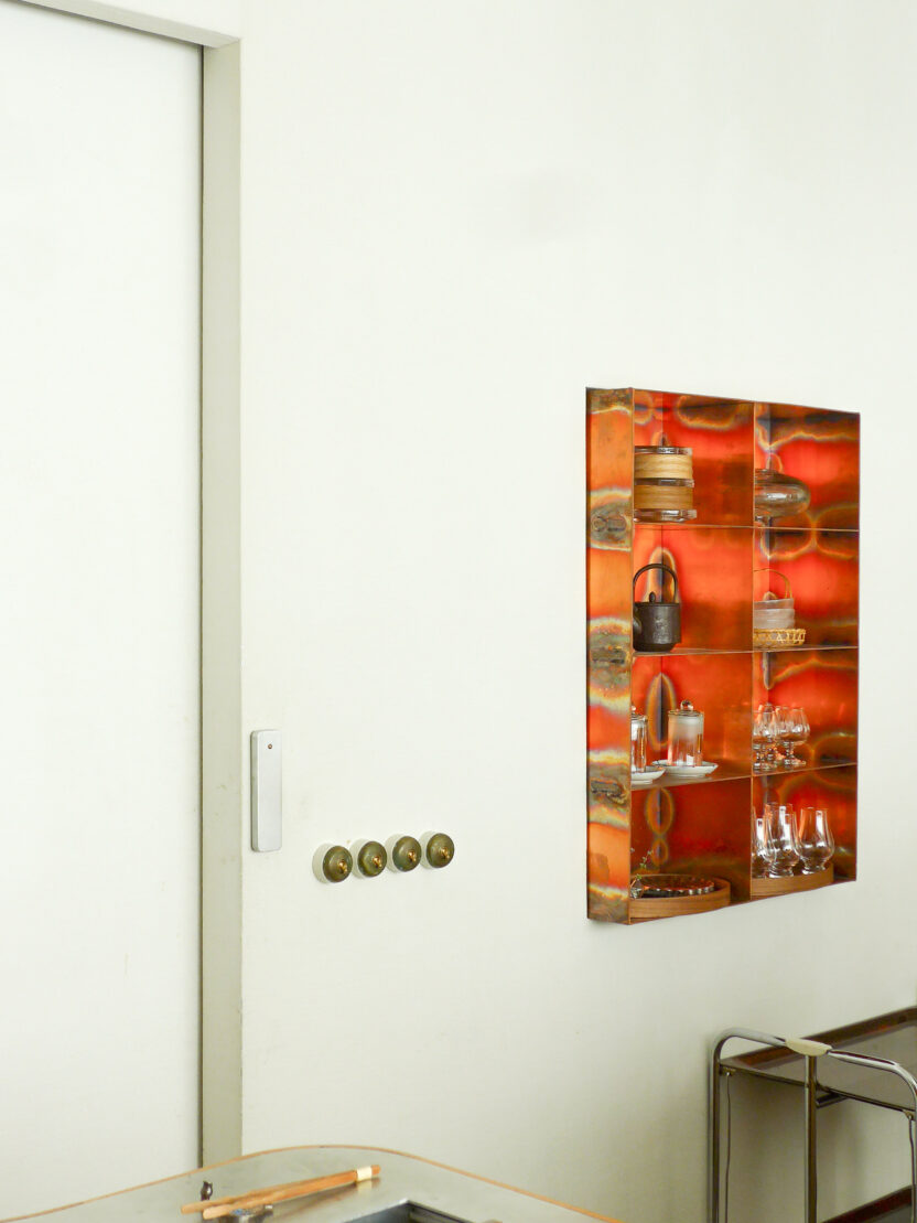 달콤함의 서사, 차과자점 차차이테 9 L1060927 2