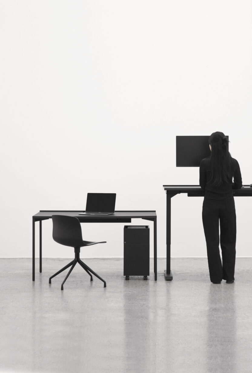 보편성이 담긴 자전적 이야기, 무니토 14 LEFF