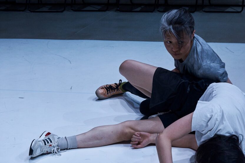 '프리즈 서울'과 '키아프 서울', 두 아트페어가 올해 선보일 프로그램은? 6 LIVE 4