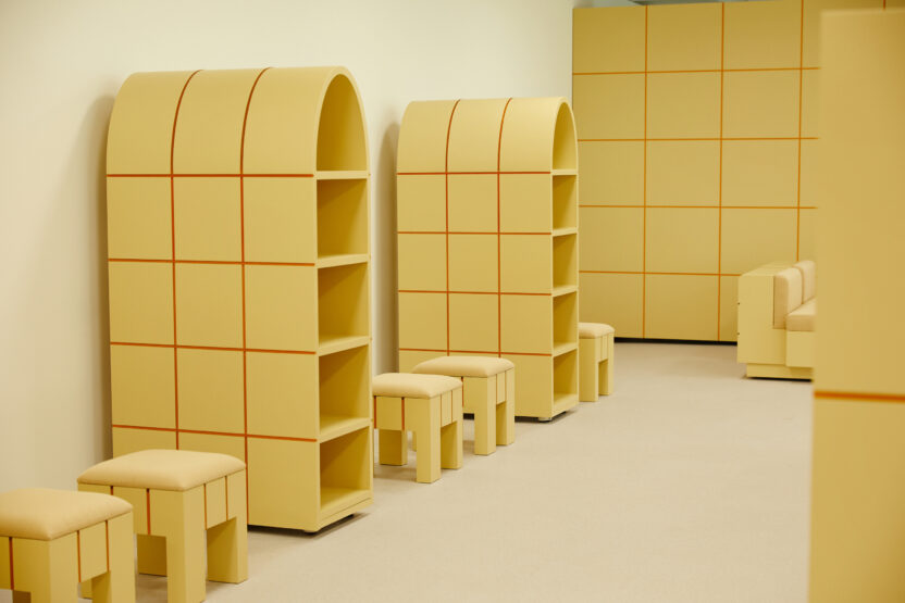 마음 스튜디오 이달우 대표 4 Podomuseum lounge3