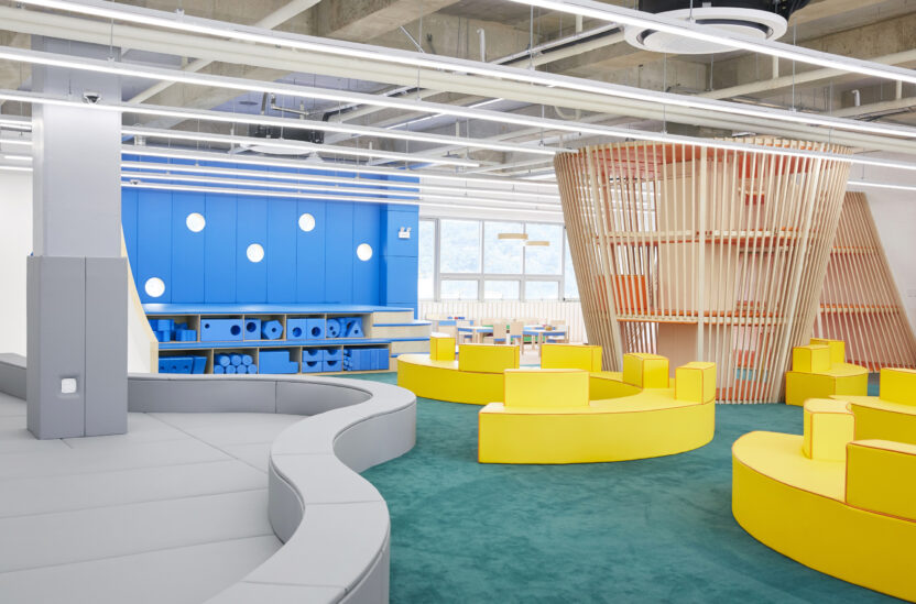 마음 스튜디오 이달우 대표 5 ROLLING KIDS1