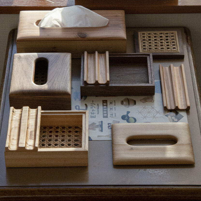 2024 대만 크리에이티브 엑스포 1 Tomood